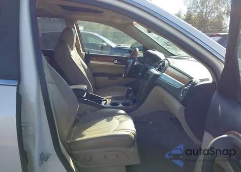 2008 Buick Enclave Cxl z USA, uszkodzony, nr VIN 5GAEV23728J306006